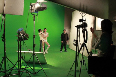 龍崗光線影視公司11周年慶感恩回饋 免費拍攝與影視策劃優惠活動