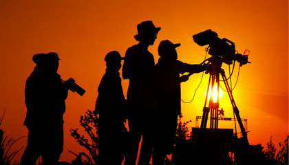 影視寒冬下的生存困境 從業(yè)者如何扛過疫情沖擊