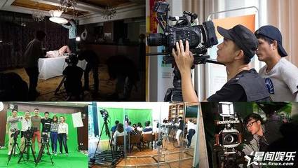 深圳南頭易白文化 專業團隊打造優質影視、策劃與宣傳服務