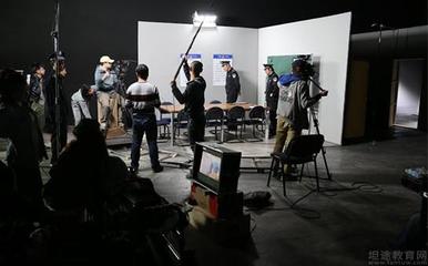 北京中傳英才影視教育 影視策劃的藝術(shù)與實踐