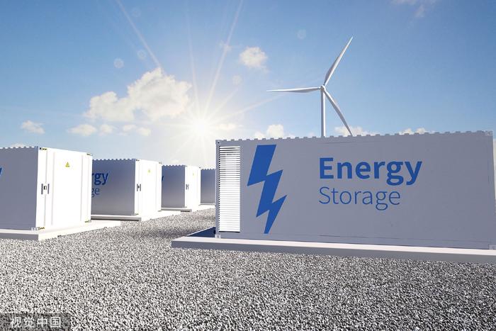 儲(chǔ)能賽道崛起，誰是系統(tǒng)集成第一股？